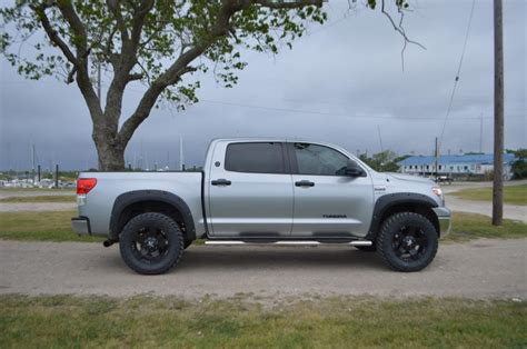 Show Off Your Leveled Tundras Page 20 Toyota