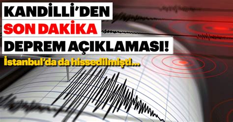 Bu deprem 1.1 büyüklüğünde ve yerin 0.0 km derinliğinde oluştu. Son Dakika Deprem Kandilli / Van'da Şiddetli Deprem Oldu ...