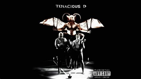 Tenacious D Tribute Hd Youtube