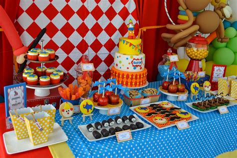 20 Third Birthday Party Ideas