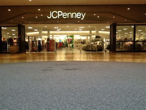 Jcpenney Piedmont Mall Danville Va Mike Kalasnik Flickr