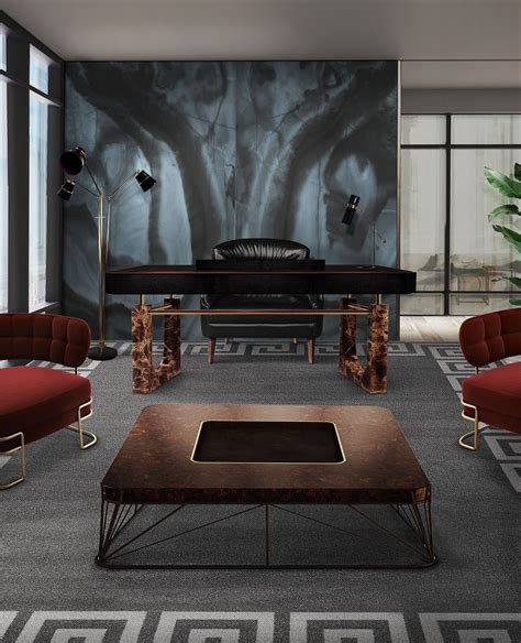 Porus Studio Modern And Contemporary Furniture Design Exclusive