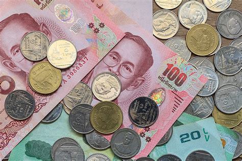 Quick conversions from malaysian ringgit to thai baht : What is the Currency of Thailand? - WorldAtlas.com
