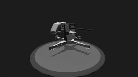 Simpleplanes 88mm Flak 18flak2016