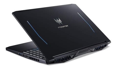Acer Predator Series The Best Gaming Laptop Discount VTreviews