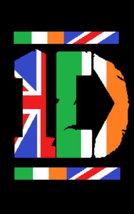 480 x 360 jpeg 8 кб. British and Irish Flag One Direction Logo
