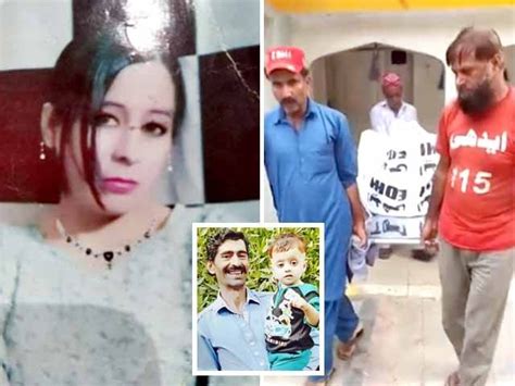 بیوی کو قتل کے بعد دیگ میں جلانے کی وجہ کیا تھی، مقدمے میں حیرت انگیزانکشاف ایکسپریس اردو