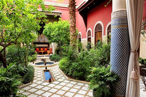 Real Estate In Morocco The New York Times