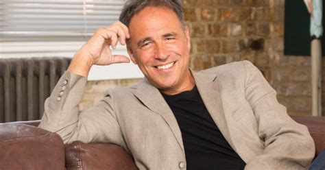 An Interview With Bestselling Novelist Anthony Horowitz David Burr