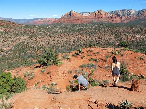 21 Beautiful Places To Hike In Arizona  Backpacker News