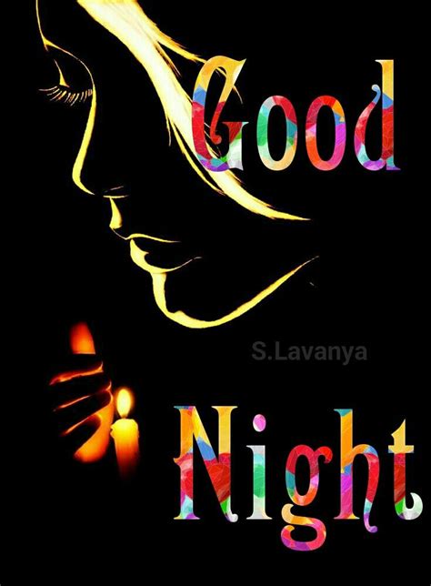 Good Night S Lavanya New Good Night Images Good Night Images Hd