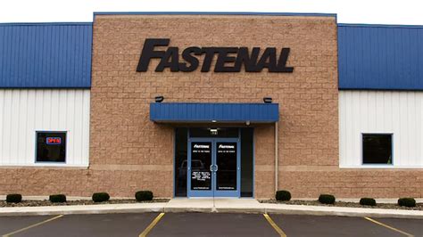 Fastenal Sales And Profits Soared In 2017 On Vending Onsite
