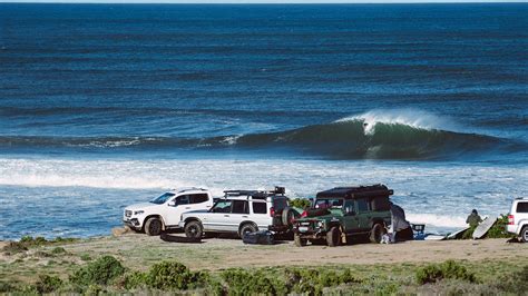 Coastalwatch Joins Forces With Surfline Rip Curl Australia