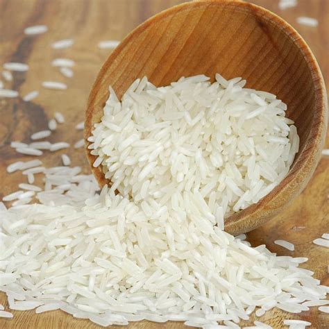 How Much Basmati Rice To Water How To Cook Basmati Rice Earth Food