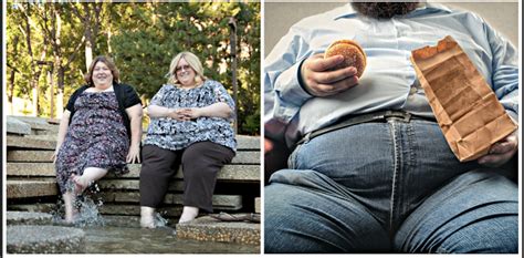 Obesity Is About Much More Than An Unhealthy Lifestyle