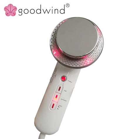 La Goodwind Cm 4 Body Skin Massage Device Beauty Health Care Ultrasonic