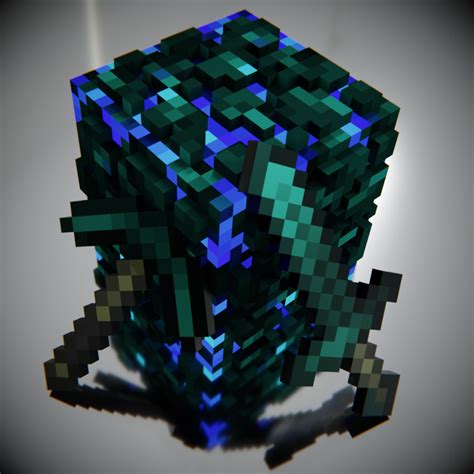 Enderite Mod For Fabric Mods Minecraft Curseforge