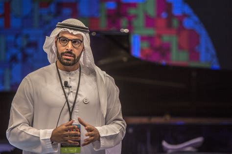 He Mohamed Khalifa Al Mubarak Inaugurates Culture Summit 2021 With
