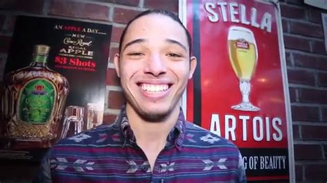 'hamilton' actor and brooklyn native anthony ramos opens up about his upbringing in the bushwick projects, his new album, advice he got from lady gaga and his enduring friendship with. Fresh Face: Anthony Ramos of Broadway's HAMILTON - YouTube