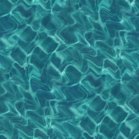Animated Water Texture 