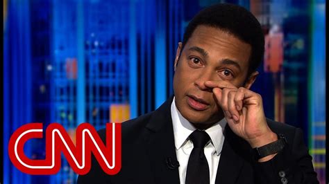 His birth name is don carlton lemon. Don Lemon's emotional message after sister's death - YouTube