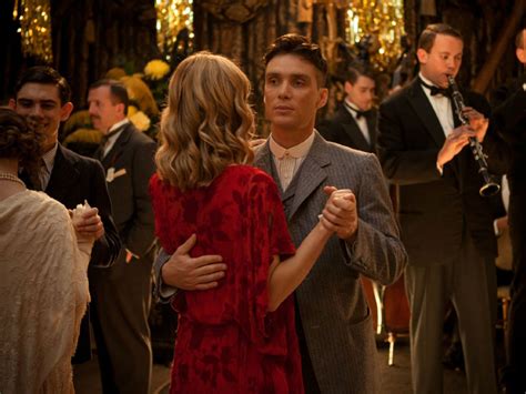 Peaky Blinders Creator Steven Knight Says Show Will End After Season 7 The Independent The