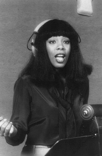 Donna Summer Melvynhalli