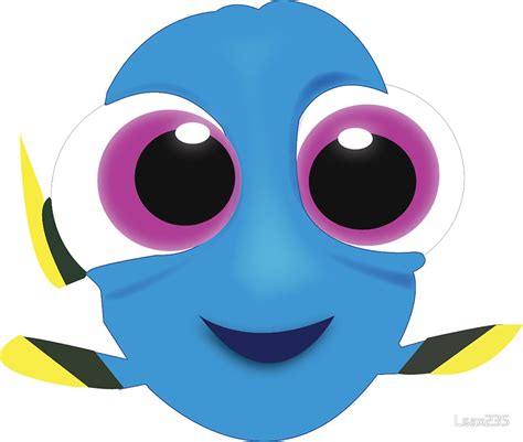Baby Dory Clipart 3 Clipart Station