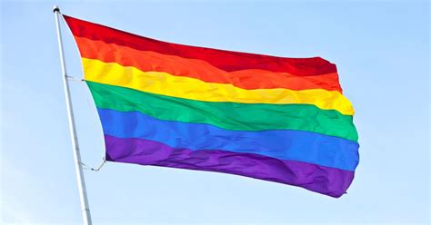 saudi man arrested for inadvertently flying rainbow flag of lgbt pride metro news