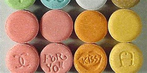Fda Oks Clinical Trials Of Ecstasy For Ptsd The Scientist Magazine®