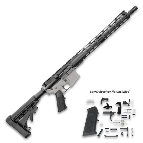 Tacfire Ar 15 Rifle Build Kit 556