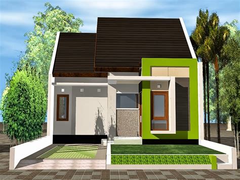 See more of desain rumah modern on facebook. 50 Model Atap Rumah Minimalis Yang Cantik Nan Menawan ...