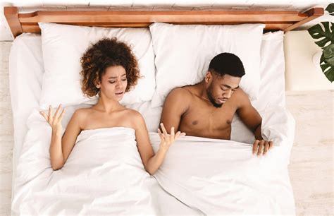 Orgasm Gap Deswegen Kommt Man Beim Sex Nicht Gleichzeitig