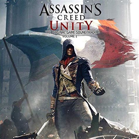 Assassins Creed Unity Song Berlindagc