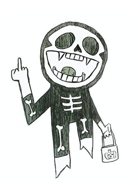 Gorillaz Skeleton By Vitolb On Deviantart