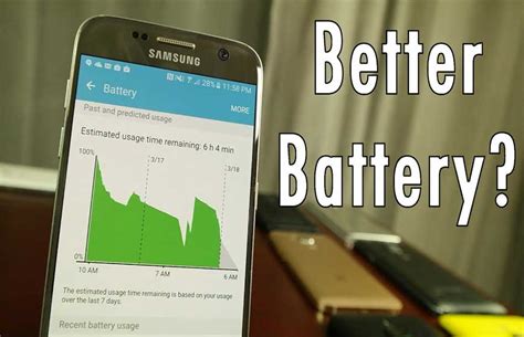 Android Mobile Device Eight Simple Tips To Increase The Battery Life