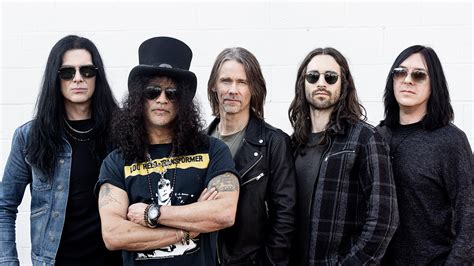 Buy Tickets For Slash Featuring Myles Kennedy And The Conspirators The