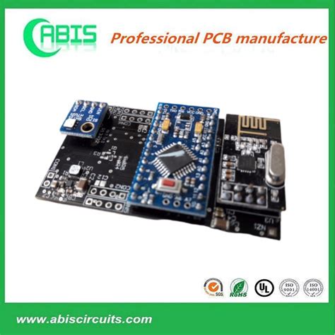 Shenzhen Customized PCB Assembly One Stop PCB PCBA Manufacture Circuit