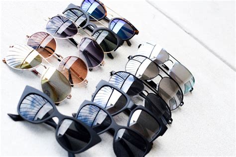 My Sunglasses Collection Quay Marc Jacobs F21