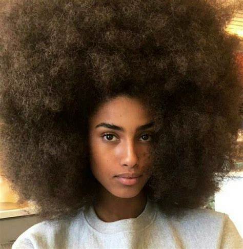 Unleash Your Naps ~~ Cheveux Naturels Cheveux Afro Coiffure Cheveux Frisés