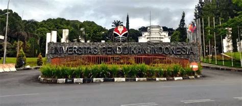 Alamat Universitas Pendidikan Indonesia Homecare24