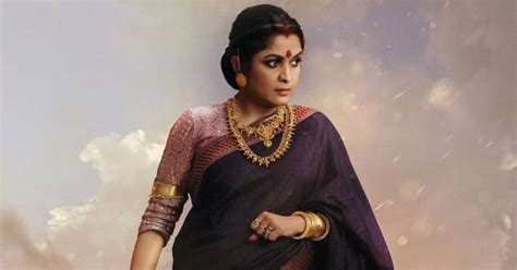 Happy Birthday Ramya Krishnan Have A Look At Queen Of Mahishmatis