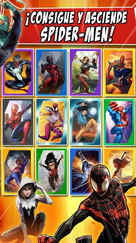 Introducir Imagen Juegos De Spiderman Para Android Para Descargar Abzlocal Mx