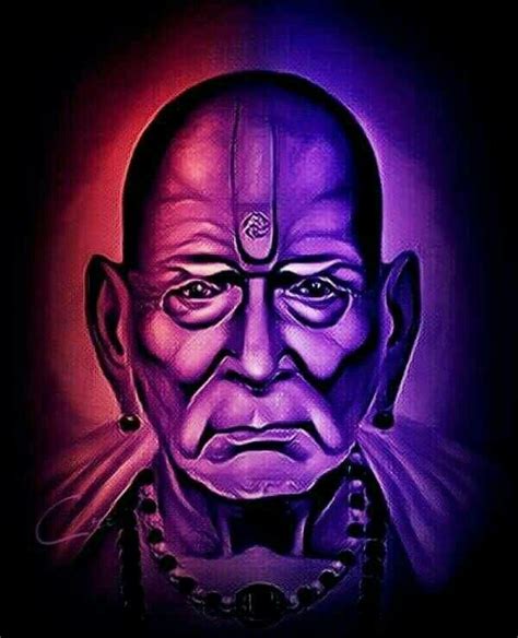 Download the best hd and ultra hd wallpapers for free. Pin by Avinash Rathod on Shri Swami Samarth | Swami ...
