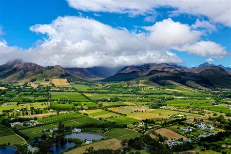 Franschhoek South Africa Worlds Greatest Places 2022 Time