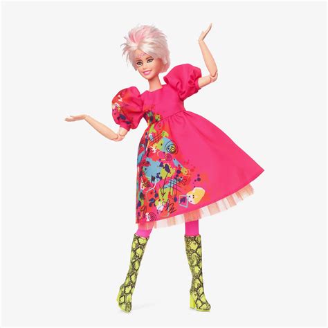 Barbie 2023 Weird Barbie Doll Barbie 2023 Photo 45099186
