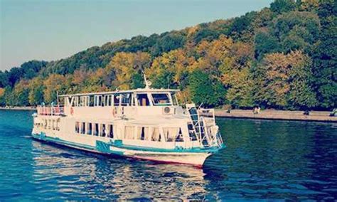 Brno Riverboat Cruise Hen Do And Hen Party Ideas Hen Weekends