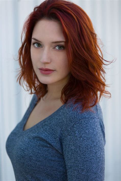 Nicole Beattie Red Haired Beauty Beautiful Red Hair Girls With Red Hair