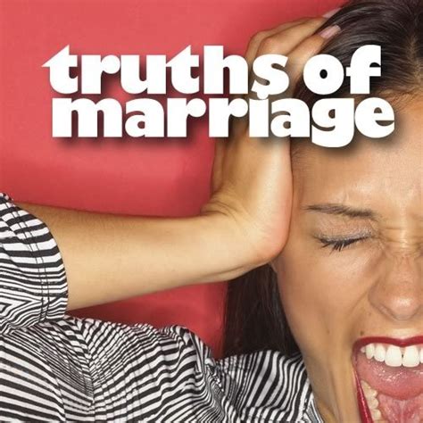 truths of marriage truthsmarriage twitter