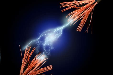 Breaking Down The Basics Of Electrical Arc Flash